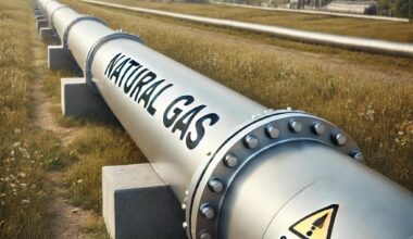 Syria will receive Azeri gas via Türkiye for 1.2 GW power facility