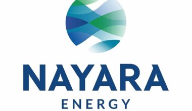 Ships carrying Nayara Energy’s Russian oil insured in Russia