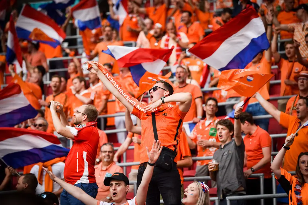 888 back in the Netherlands in midst of regulatory reform debate — CDC Gaming