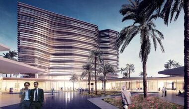 Central Bank picks Danish design for new HQ