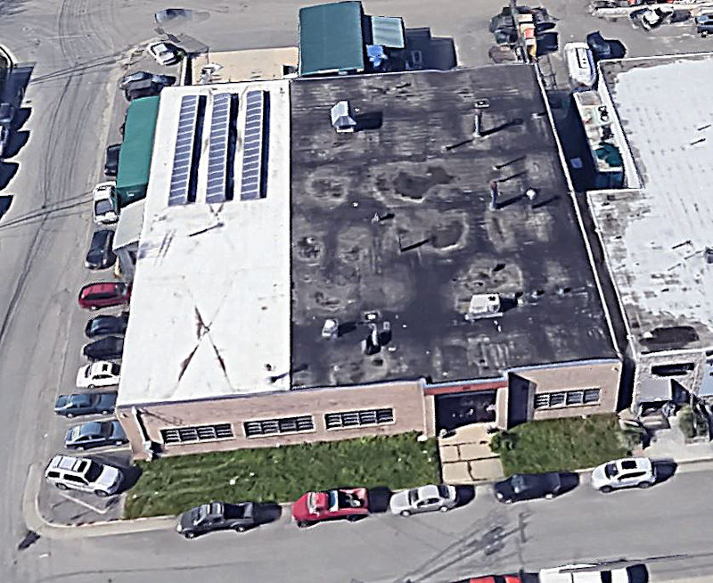 Federal and state departments highlight New Cassel’s environmental concerns