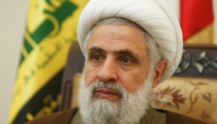 Hezbollah Leader Rejects Disarmament, Demands Israel's Withdrawal From Lebanon