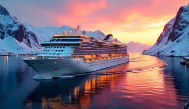 Discovering New Winter AIDAprima Cruises: Explore Norway, the Canary Islands, and More in 2025-26, Here’s What You Need to Know