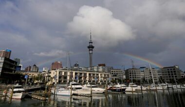 New Zealand, working hours, in-study work rights, international students, study programmes New Zealand,