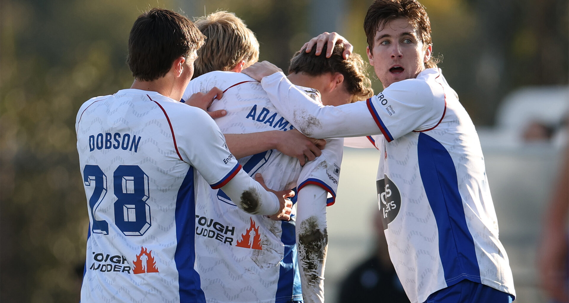 WATCH: Jets overcome Avondale comeback to book Hahn Australia Cup Final