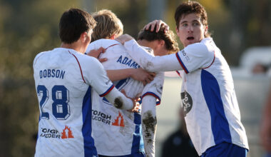 WATCH: Jets overcome Avondale comeback to book Hahn Australia Cup Final