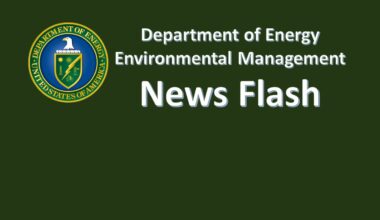 Energy Secretary Marks 200th Day of Trump Administration at SRNL’s New Advanced Manufacturing Collaborative Center
