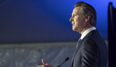 Newsom Seeks $18 Billion to Replenish California Wildfire Fund – Pasadena Now