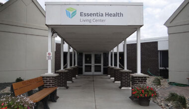 Essentia Health Living Center recognized for excellence with four-star rating from federal government
