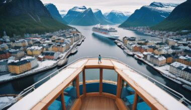 Next Travel Nordic Expands With Sweden and Norway Acquisition