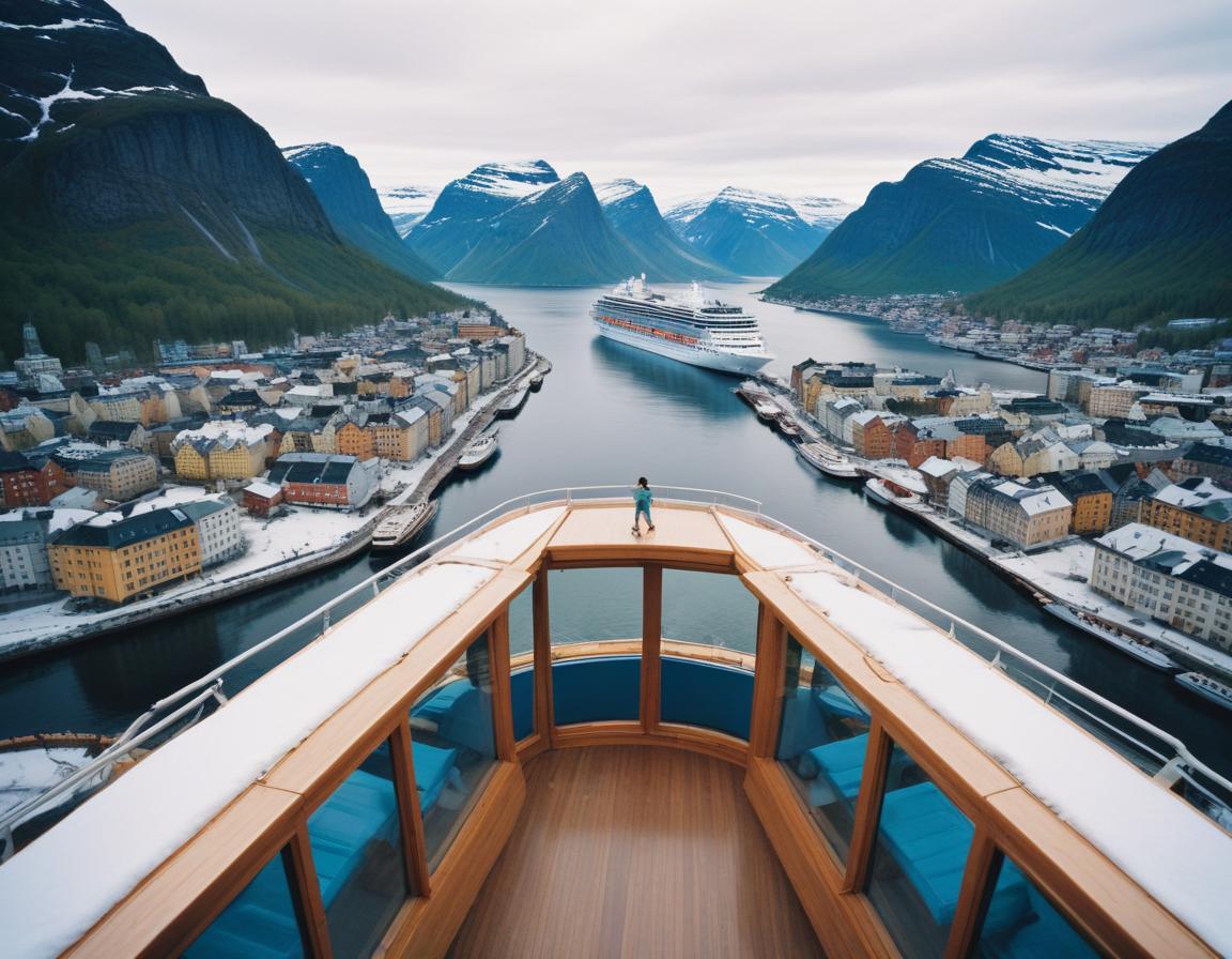 Next Travel Nordic Expands With Sweden and Norway Acquisition