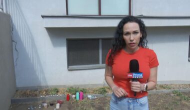 Všem pomáhal, byl to dobrák. Aneb jak Policie sejmula recidivistu.