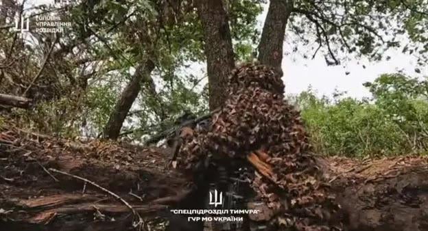 Ukrainian Counterattack In Sumy Inflicts 100s of Casualties On Ambushed Russians
