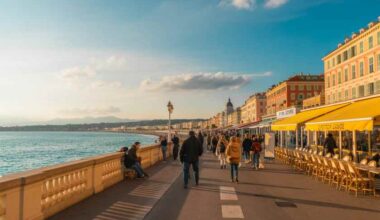 UK Blue Badge Holders Can Now Enjoy France with Updated Travel Advice