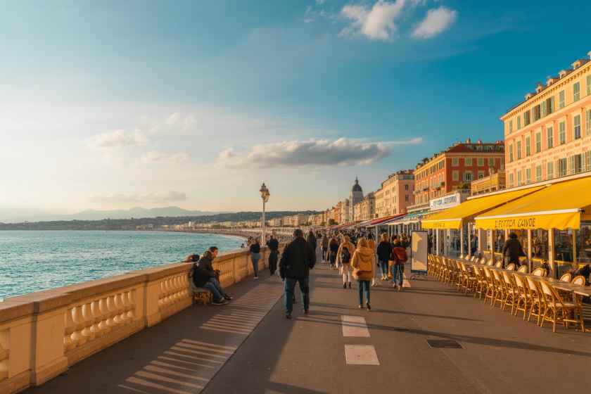 UK Blue Badge Holders Can Now Enjoy France with Updated Travel Advice