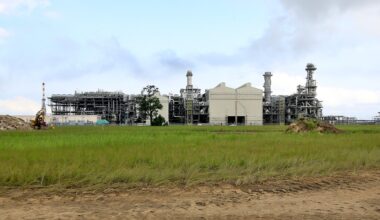 Nigeria LNG seals long-term gas supply deals