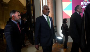 What Nigeria's Rejection of Trump’s Deportation Plans Means for Geopolitics