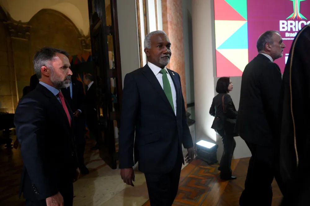 What Nigeria's Rejection of Trump’s Deportation Plans Means for Geopolitics