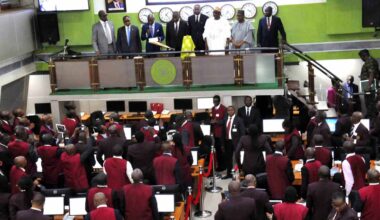 Nigerian-stocks
