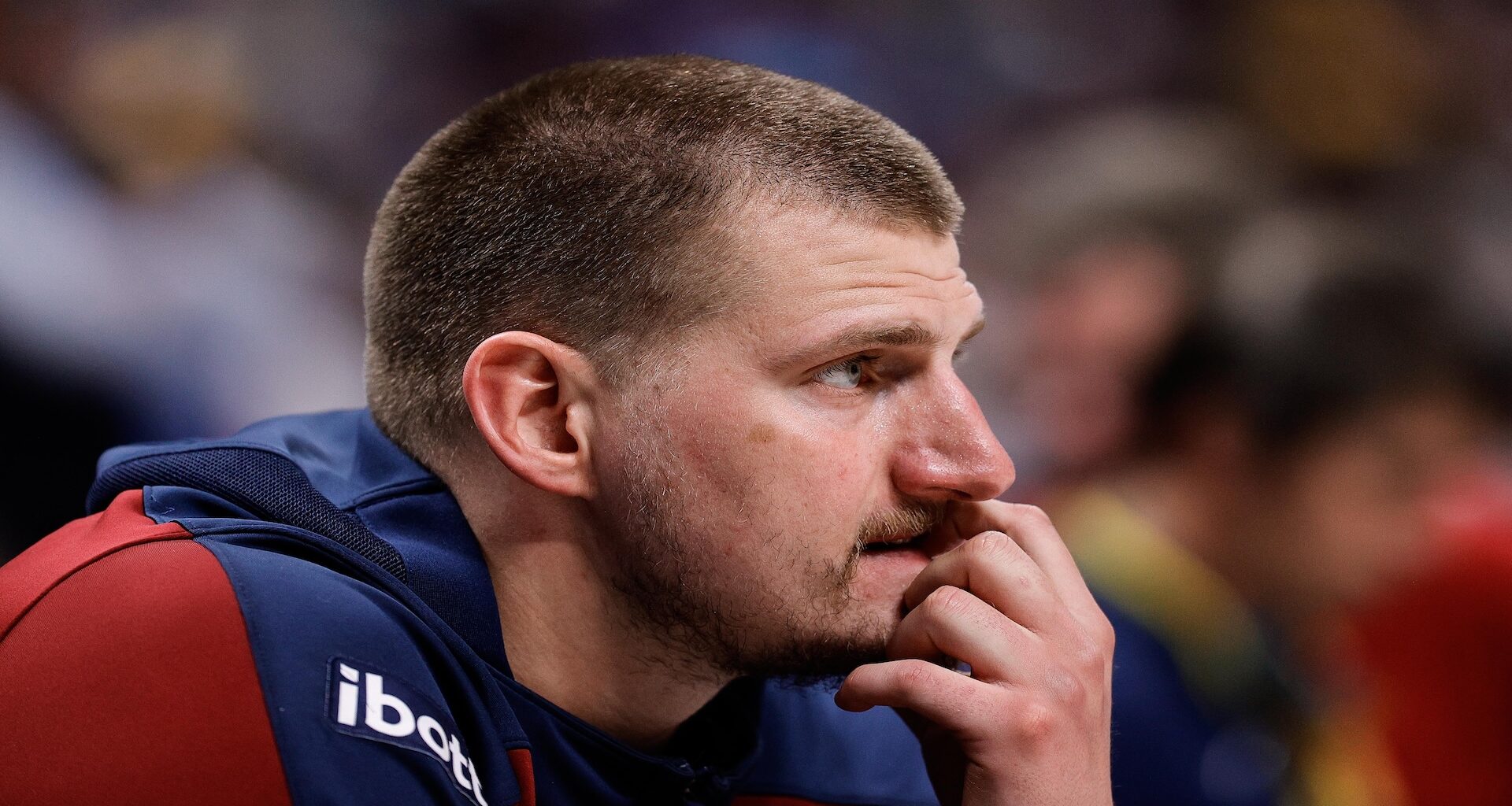 Serbia's Nikola Jokić Dominates Giannis-less Greece In Exhibition