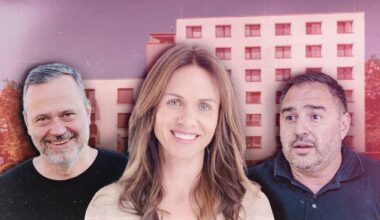 Další den, další šméčko ve kterém figuruje ODS.