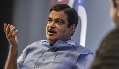 nitin gadkari, ethanol blending, e20 fuel misinformation, roads and highways minister, petrol lobby
