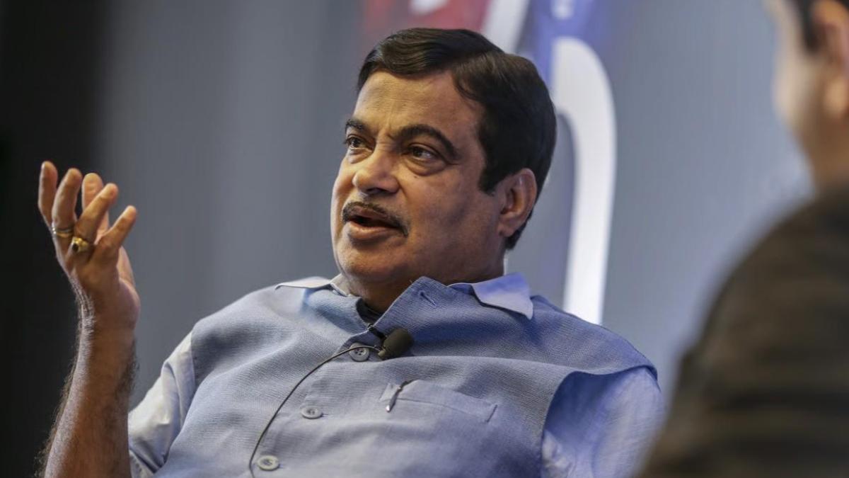 nitin gadkari, ethanol blending, e20 fuel misinformation, roads and highways minister, petrol lobby