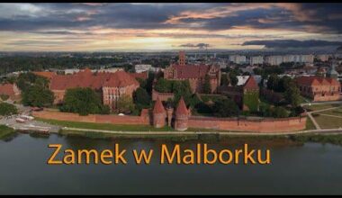 Malbork Castle