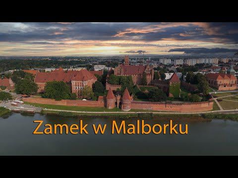 Malbork Castle