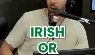 There’s a Northerner on there!