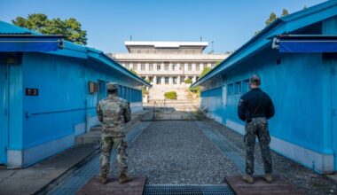 North Korea does not respond to Seoul’s repatriation plan by deadline