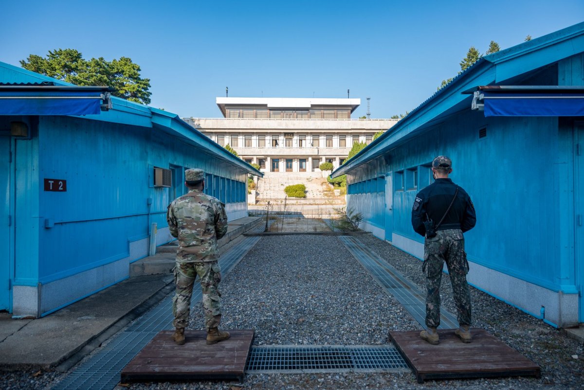 North Korea does not respond to Seoul’s repatriation plan by deadline