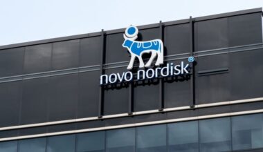 Novo Nordisk Slowdown Weighs On Denmark's Economic Outlook - Novo Nordisk (NYSE:NVO)