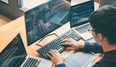 AI wypiera programistów. Polska branża IT już to odczuwa