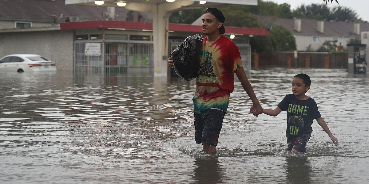 FEMA Employees Warn Trump Cuts Amount to 'Abandonment of the American People' | "Hurricane season has begun, yet FEMA continues to lack an appointed administrator with the mandated qualifications to fulfill this role," the employees wrote in a letter to Congress.