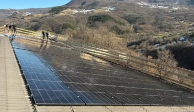 Nasce Make Energy Together: la CER nazionale promossa da MET Energia Italia