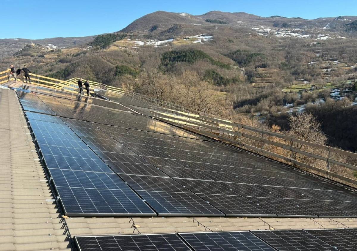 Nasce Make Energy Together: la CER nazionale promossa da MET Energia Italia