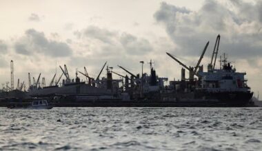Nigeria's oil production topped 1.8 million barrels per day in July, regulator says