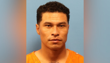 Undocumented immigrant charged with rape in Calera case
