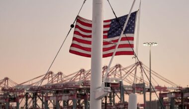 Trump will not let the world move on from tariffs