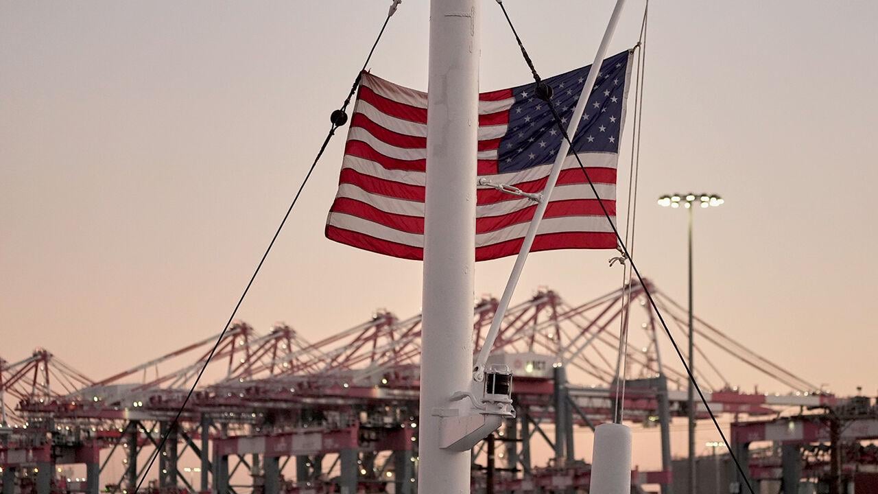 Trump will not let the world move on from tariffs