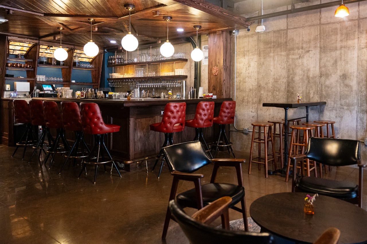 Ore Dock Brewing Co.