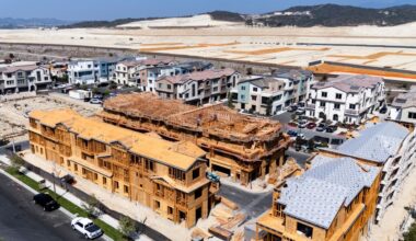 How environmental laws are killing America’s housing supply – Daily News