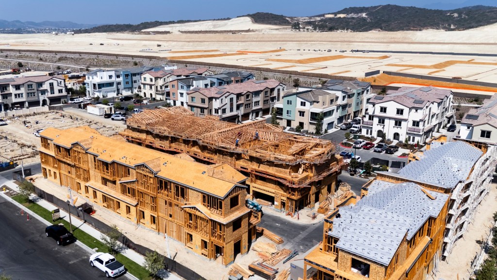 How environmental laws are killing America’s housing supply – Daily News