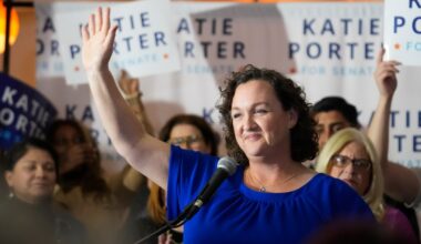 Who leads the California governors race? New poll finds crowded field