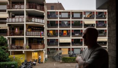 What’s behind the Netherlands’ big explosions problem? – The Irish Times