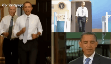 The World need Youbama..!