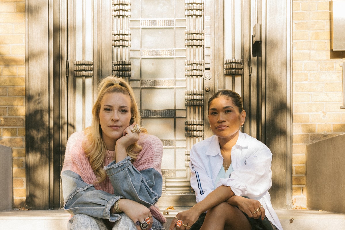 How these entrepreneurs turned their side hustle into their main gig