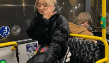 Just your average Stephen Nolan caller