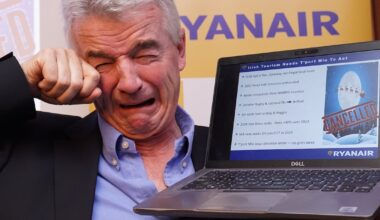 The most complained about companies in Ireland – The Irish Times